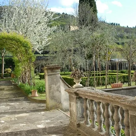 Storica Di Majano Apartment *
