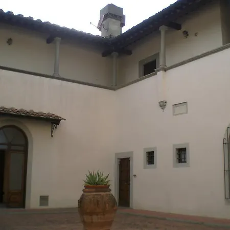 Storica Di Majano * Bagno a Ripoli