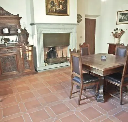 Storica Di Majano Apartment Bagno a Ripoli