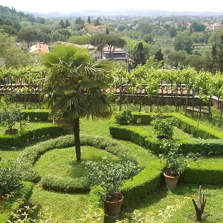 Storica Di Majano Apartment *