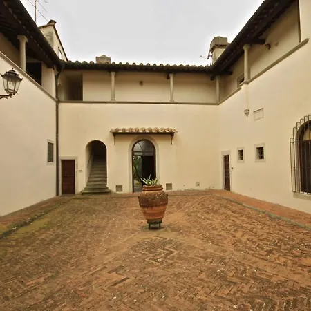 Storica Di Majano Apartment