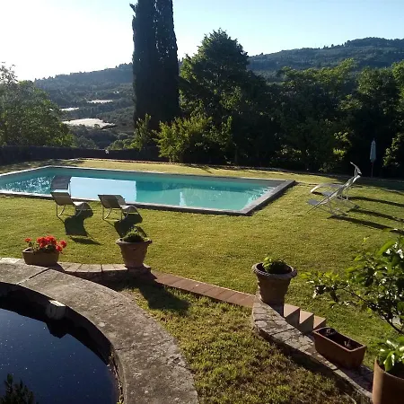 Apartment Storica Di Majano
