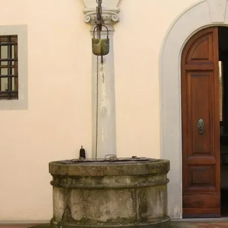 Storica Di Majano Apartamento