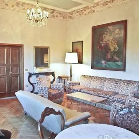 Apartamento Storica Di Majano Bagno a Ripoli