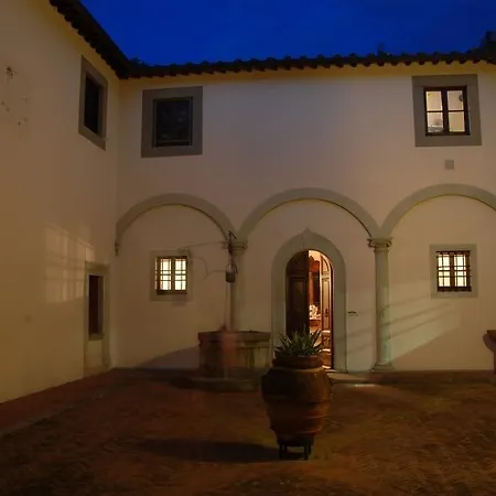 Storica Di Majano * Bagno a Ripoli
