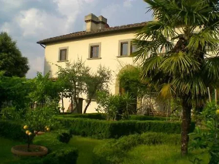 Storica Di Majano Apartamento Bagno a Ripoli