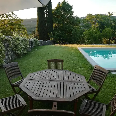 Storica Di Majano Bagno a Ripoli