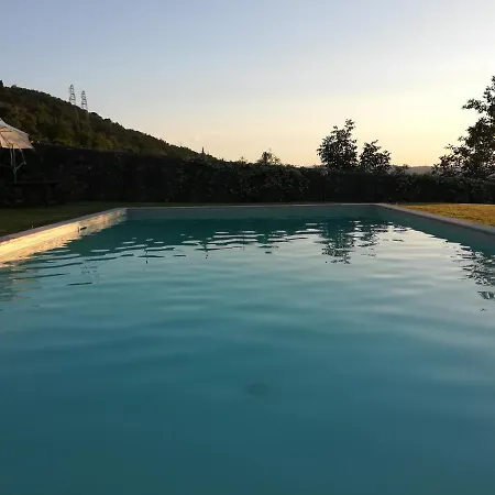 Storica Di Majano Apartamento *